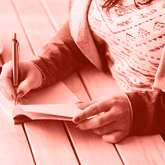 „Green Writing – Schreiben im Auwald“ 12. April 2025